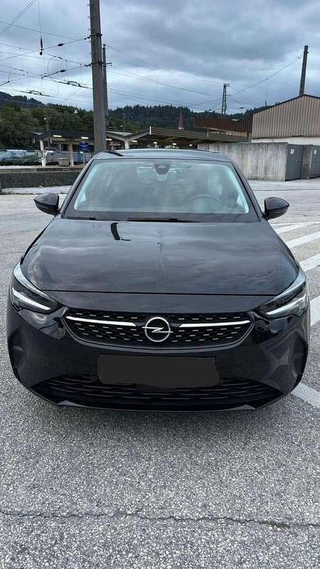 Gebraucht 2021 Opel Corsa Limousine | € 10.450 - Bild 1/4