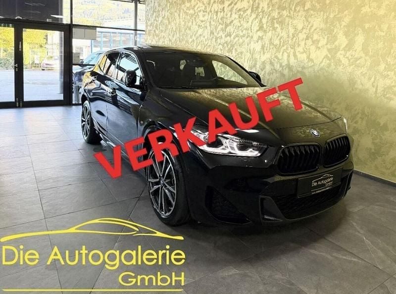 Gebraucht BMW X2 M Sport 220 PS (161 kW) 2023 SUV