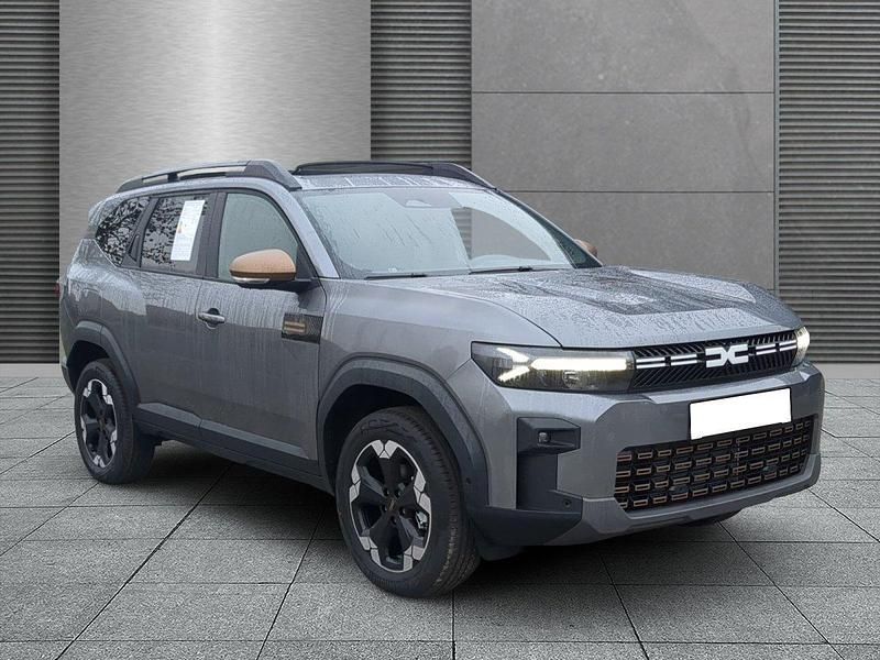Neu 2025 Dacia Bigster Extreme SUV | € 36.837 (Fairer Preis) - Bild 1/4