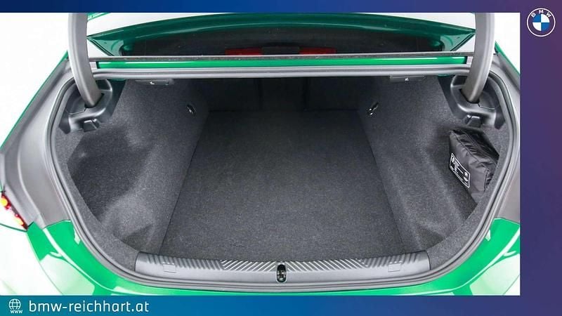 Gebraucht BMW M5 Shadowline 727 PS (534 kW) 2025 M isle of man green Limousine