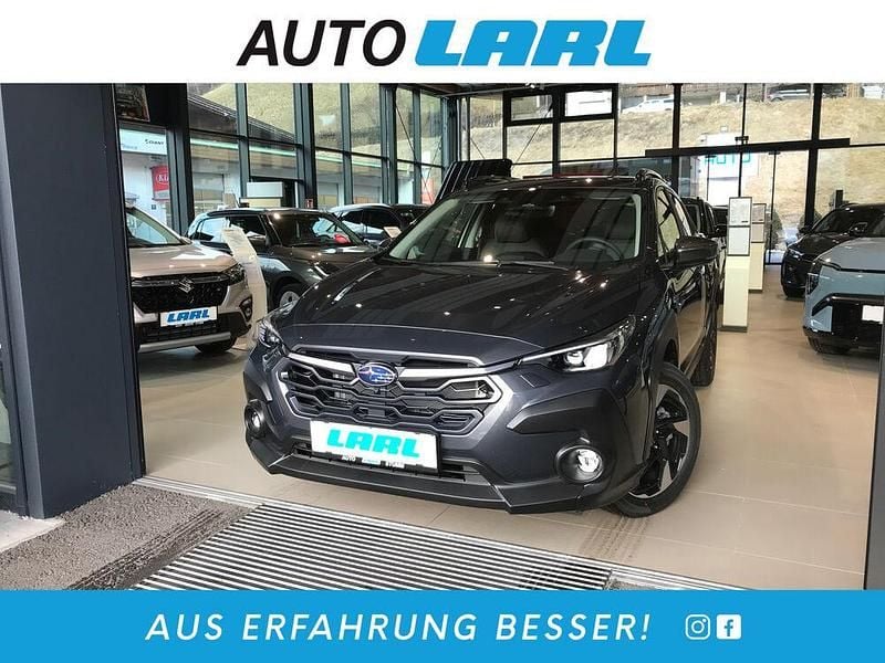 Neu Subaru Crosstrek Style 136 PS (100 kW) 2026 SUV