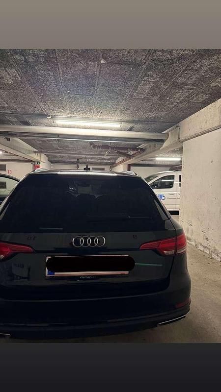 Gebraucht Audi A4 Design 150 PS (110 kW) 2019 Kombi