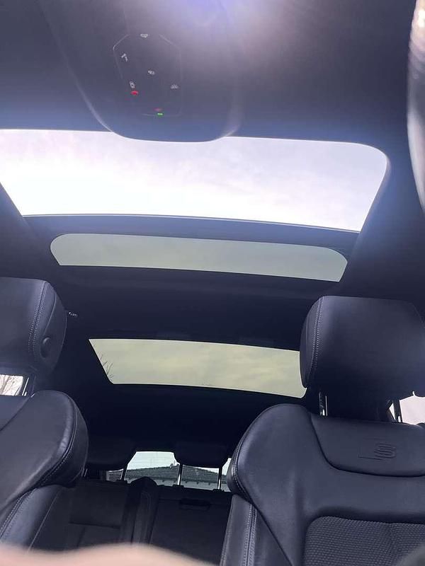 Gebraucht Audi A6 S-Line 204 PS (150 kW) 2020 Kombi