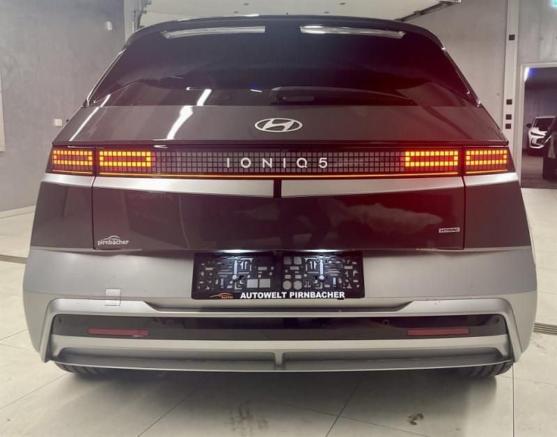 Gebraucht Hyundai Ioniq 5 80 kW (110 PS) 2025 SUV