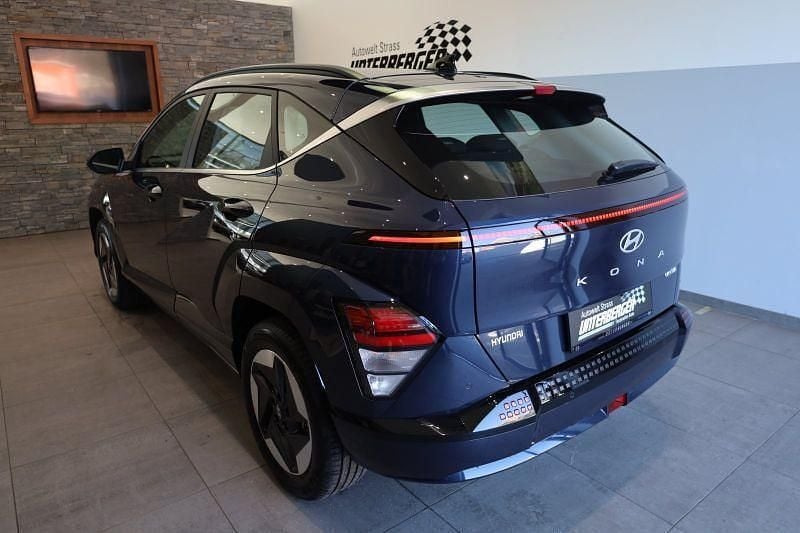 Neu Hyundai Kona GO! 150 kW (204 PS) 2026 SUV