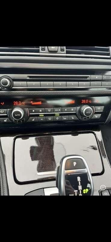 Gebraucht BMW 535 306 PS (225 kW) 2011 Limousine