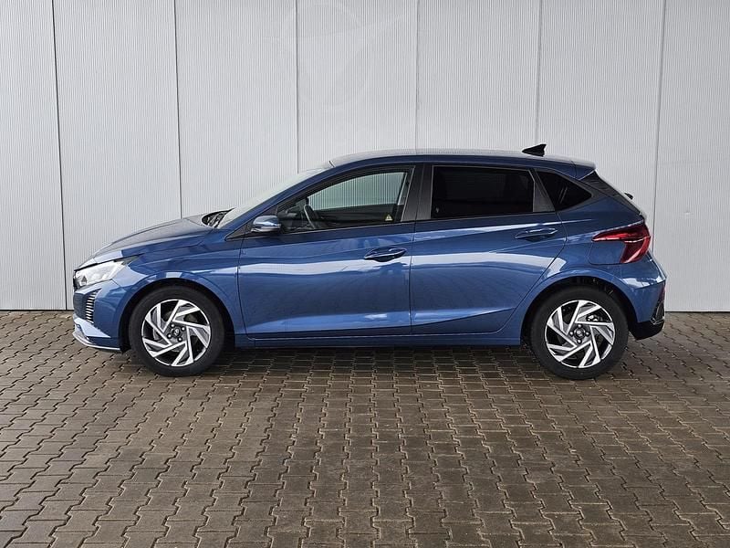 Gebraucht Hyundai i20 Comfort 101 PS (74 kW) 2025 Kleinwagen