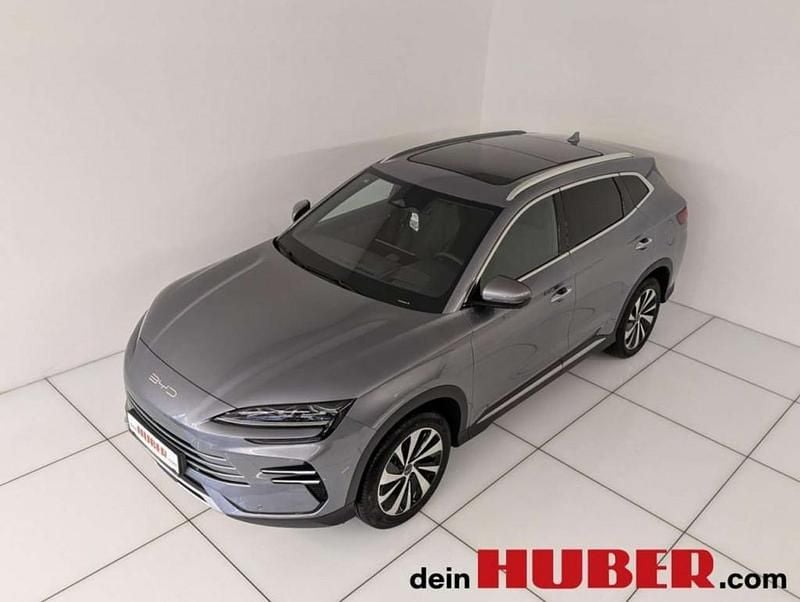 Neu BYD Seal U Design 131 PS (96 kW) 2026 SUV