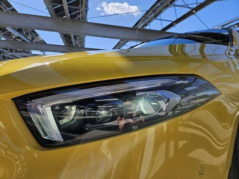 Gebraucht Mercedes A35 AMG AMG 306 PS (225 kW) 2019 Limousine