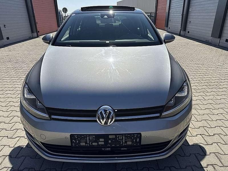 Gebraucht VW Golf VII 150 PS (110 kW) 2013 Grau Limousine
