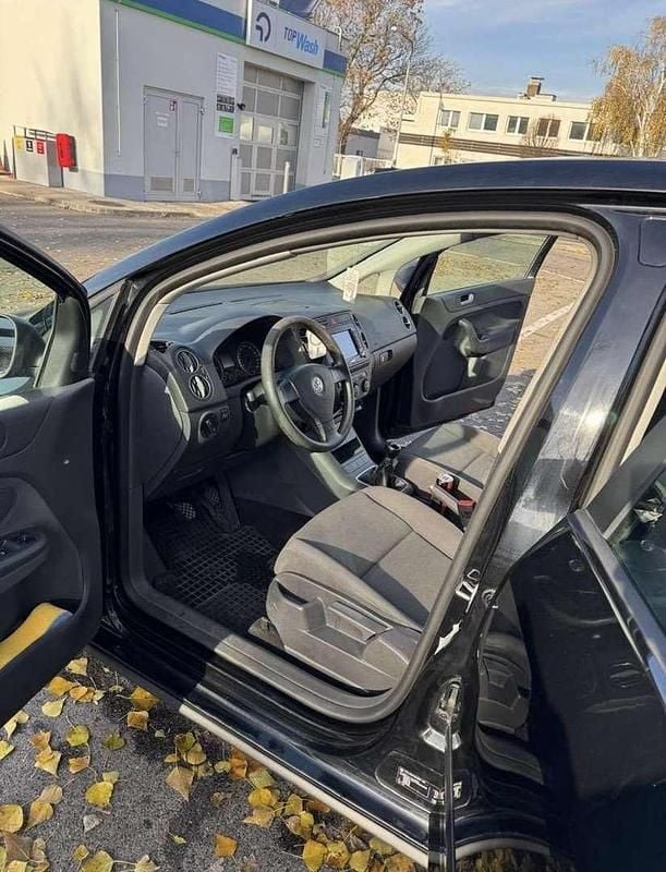 Gebraucht VW Golf V Trendline 90 PS (66 kW) 2007 Limousine