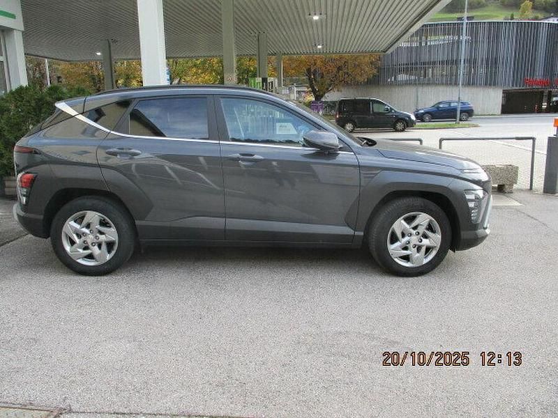 Gebraucht 2024 Hyundai Kona Trend SUV | € 29.990 (Teuer) - Bild 1/4