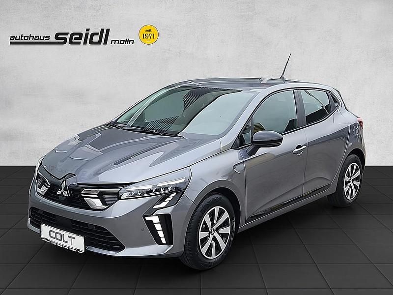 Grau Neu 2025 Mitsubishi Colt Invite | € 19.990 (Fairer Preis) - Bild 1/4