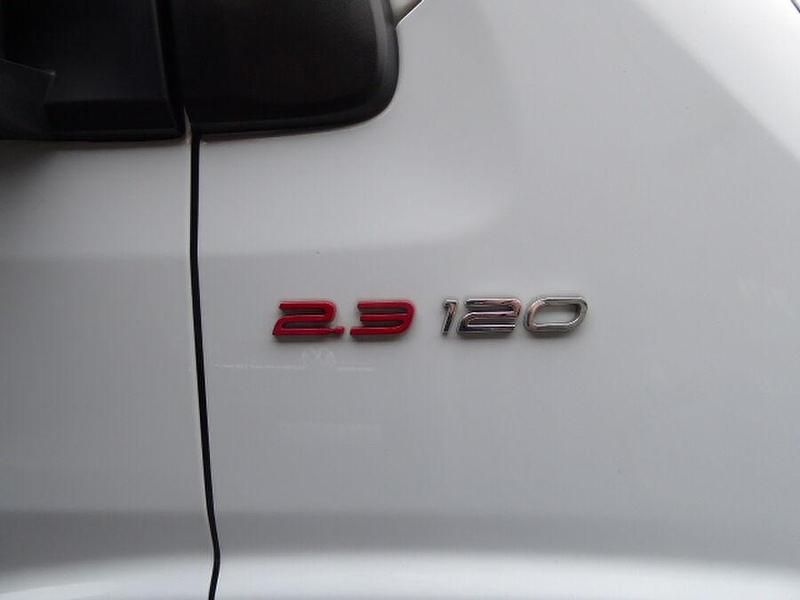 Gebraucht Fiat Ducato 120 PS (88 kW) 2020 Van