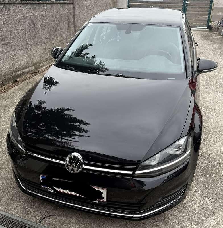 Gebraucht VW Golf VII Highline 150 PS (110 kW) 2014 Limousine