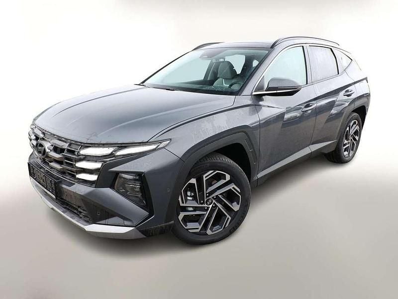 Neu Hyundai Tucson Prime 215 PS (158 kW) 2025 Grau SUV