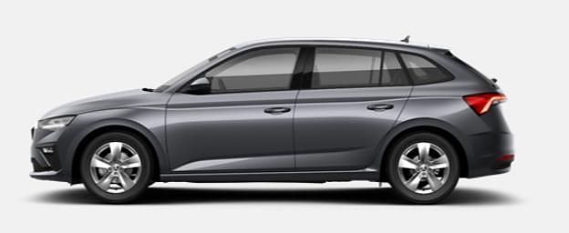 Neu 2025 Skoda Scala Classic Kleinwagen | € 26.197 (Guter Preis) - Bild 1/2