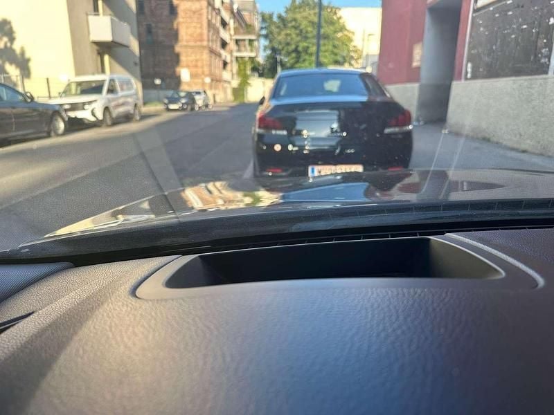 Gebraucht BMW 530 Gran Turismo 258 PS (189 kW) 2013 Limousine