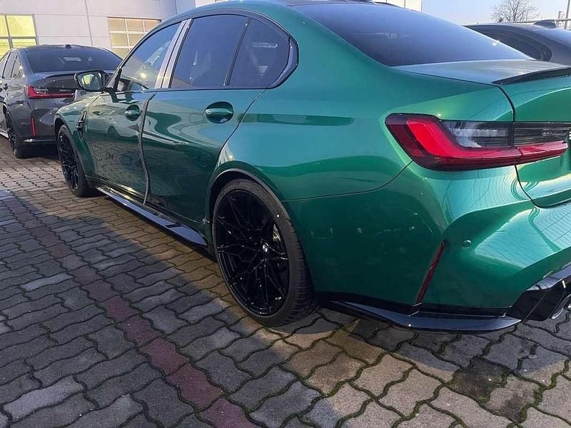 Neu BMW M3 Competition Edition 530 PS (389 kW) 2025 Limousine