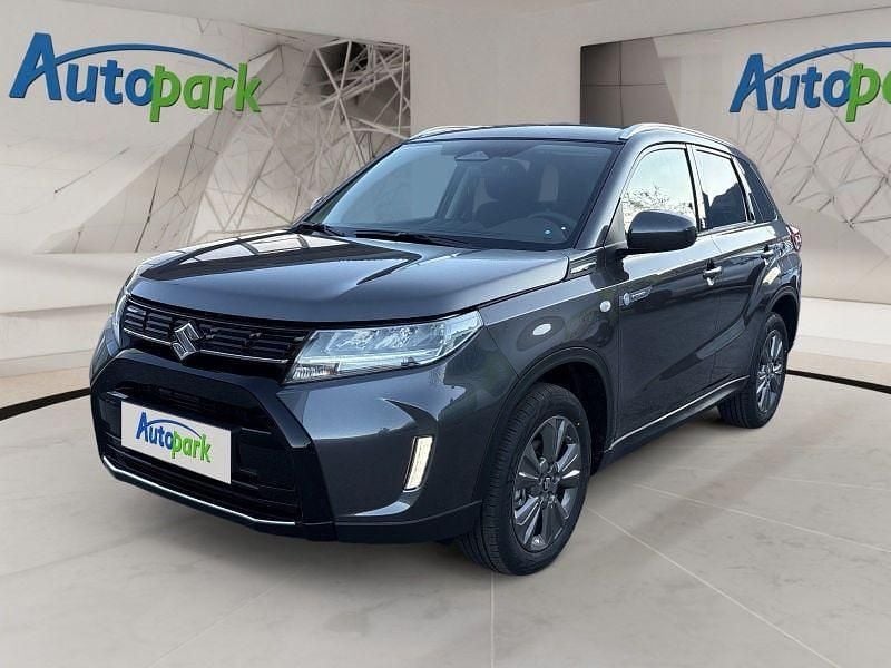 Grau Neu 2025 Suzuki Vitara SUV | € 28.390 (Fairer Preis) - Bild 1/4