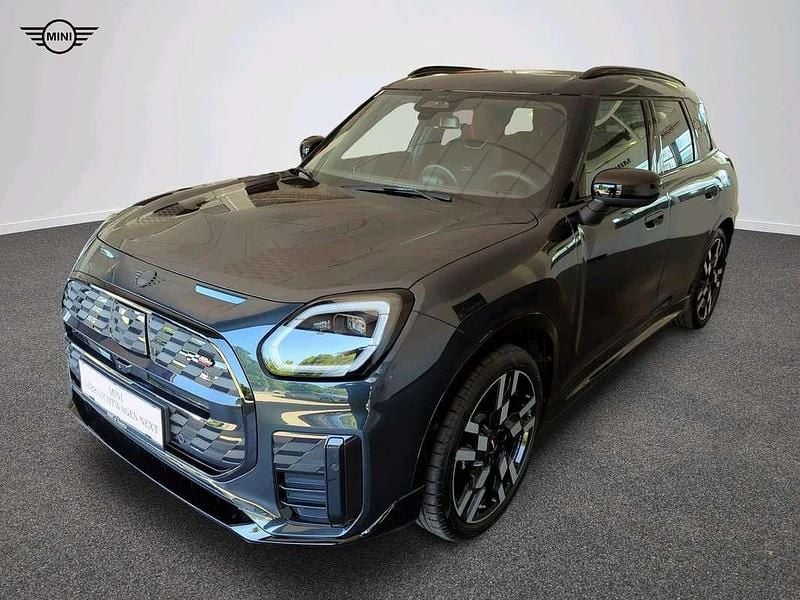 Grau Gebraucht 2024 Mini Cooper S Countryman SUV | € 46.800 (Fairer Preis) - Bild 1/4