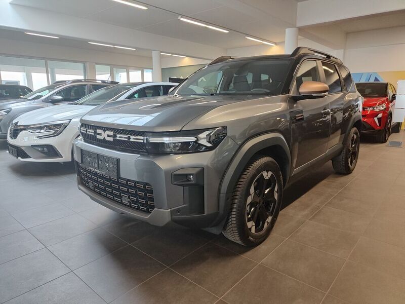 Neu 2025 Dacia Bigster Extreme SUV | € 33.954 (Guter Preis) - Bild 1/4