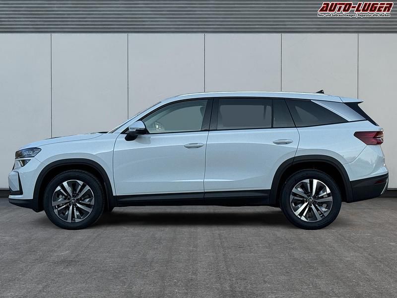 Neu Skoda Kodiaq Business Line 2025 SUV