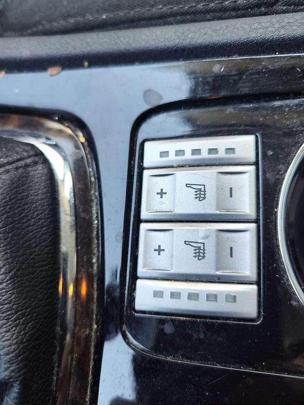 Gebraucht Ford Mondeo Ghia 116 PS (85 kW) 2007 Limousine