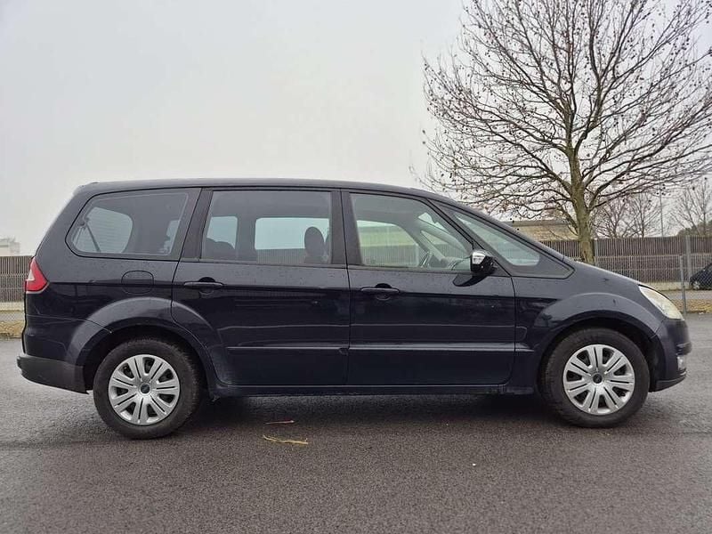 Gebraucht Ford Galaxy Trend 131 PS (96 kW) 2007 Van / Kleinbus