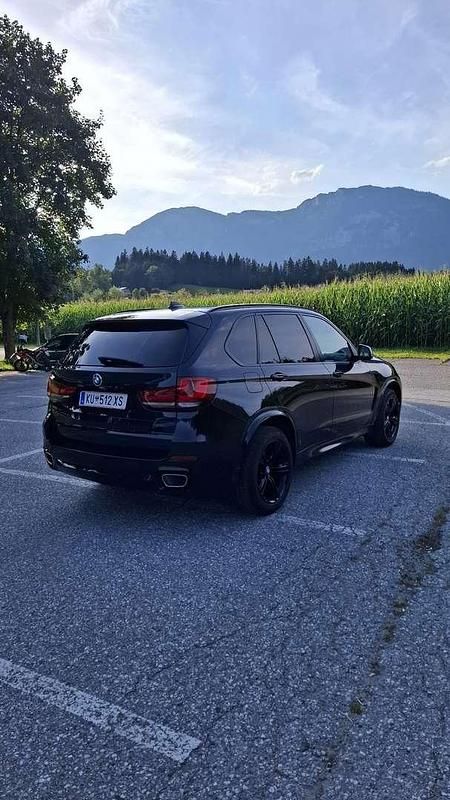 Gebraucht BMW X5 258 PS (189 kW) 2013 SUV