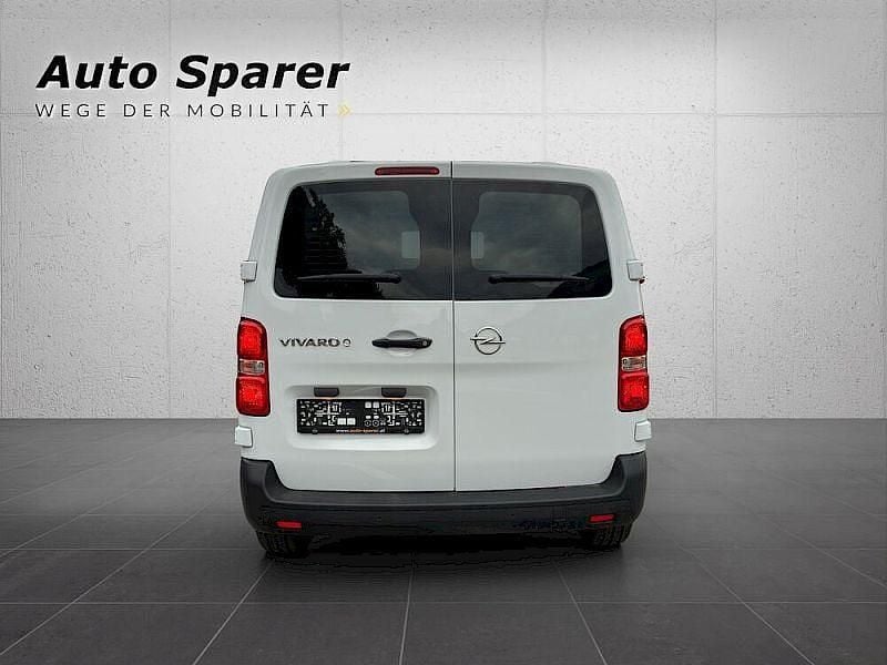 Gebraucht Opel Vivaro-e Combi Edition 100 kW (136 PS) 2023 Van