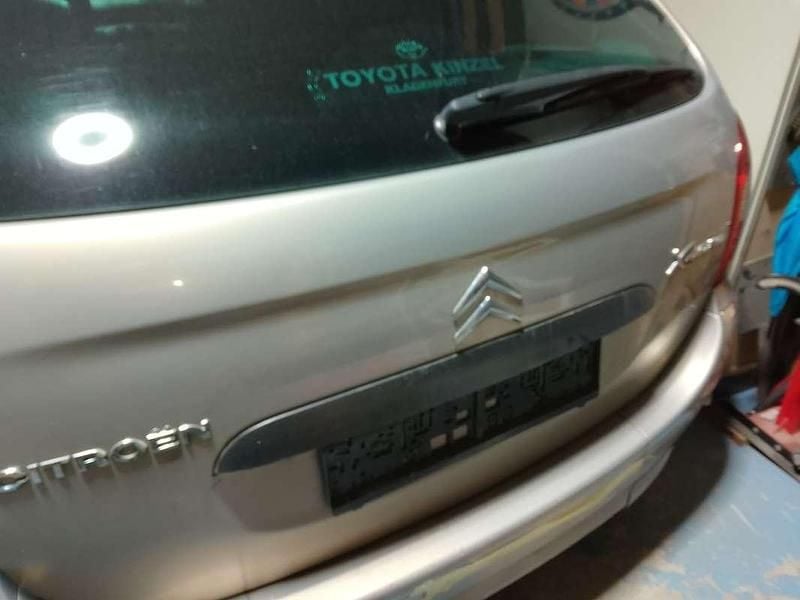 Gebraucht Citroën Xsara 90 PS (66 kW) 2006 Kombi