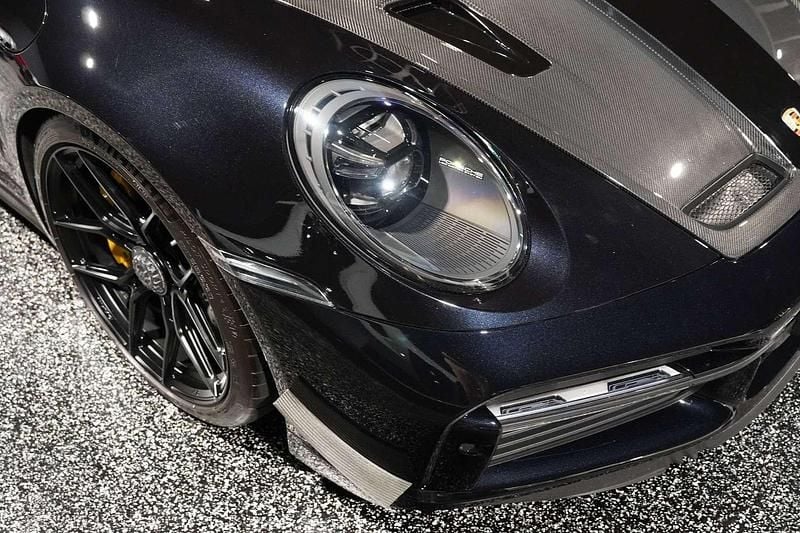 Gebraucht Porsche 992 650 PS (478 kW) 2020 Coupé