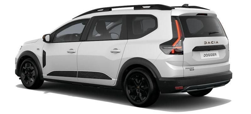 Neu Dacia Jogger Extreme 109 PS (80 kW) 2026 Van / Kleinbus