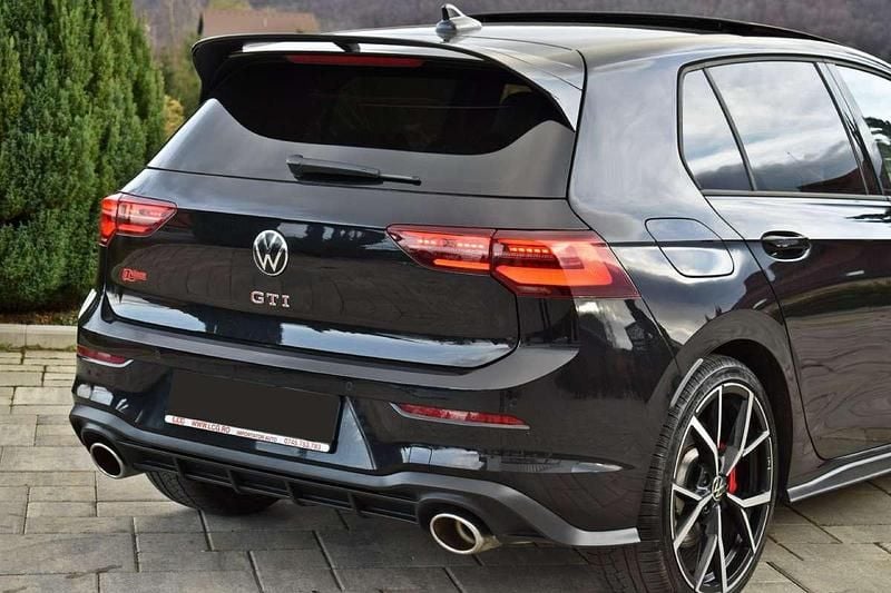 Gebraucht VW Golf VIII GTI 354 PS (260 kW) 2024 Limousine