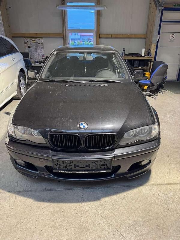 Gebraucht 2001 BMW 330 M Performance Limousine | € 3.150 (Fairer Preis) - Bild 1/4