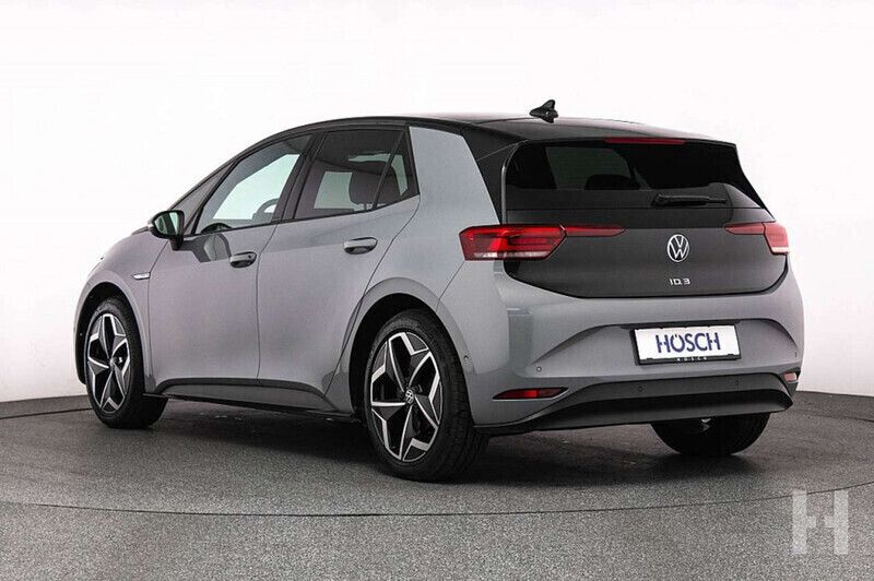 Verkauft VW ID3 Pro S 82kWh EXTRAS WIE., gebraucht 2023, 3 130 km in Pasching, AT