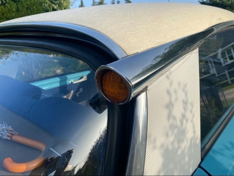 Gebraucht Citroën DS 69 PS (50 kW) 1963 Limousine