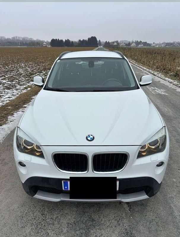 Gebraucht 2011 BMW X1 SUV | € 10.500 (Fairer Preis) - Bild 1/4