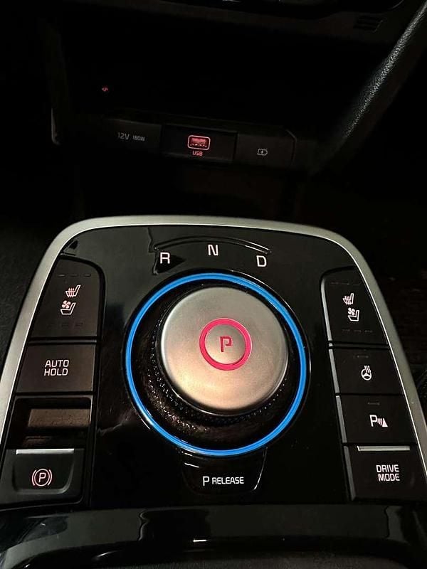 Gebraucht Kia e-Niro 150 kW (204 PS) 2019 SUV