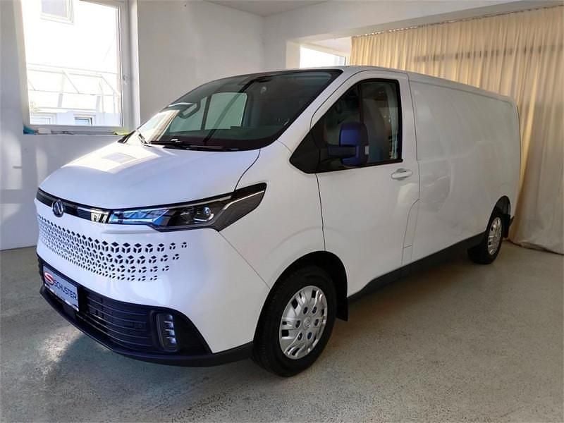 Neu Maxus V70 148 PS (108 kW) 2025 Van