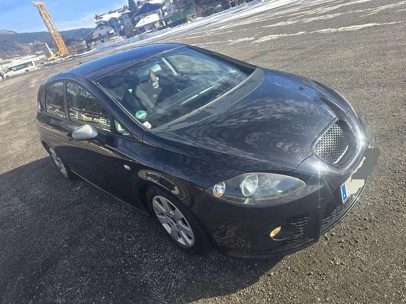 Gebraucht Seat Leon 200 PS (147 kW) 2007 Limousine