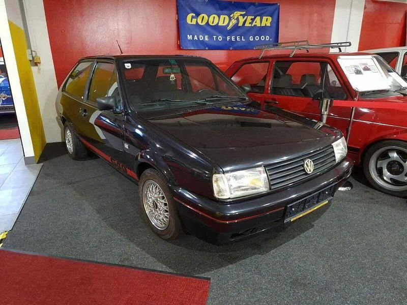 Gebraucht VW Polo 113 PS (83 kW) 1993 Coupé