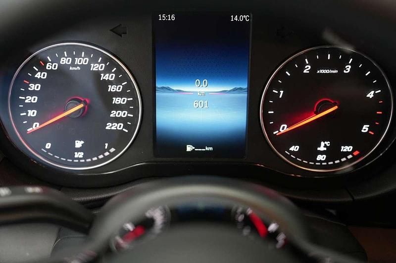 Gebraucht Mercedes Citan 110 95 PS (69 kW) 2024 Weiß Van