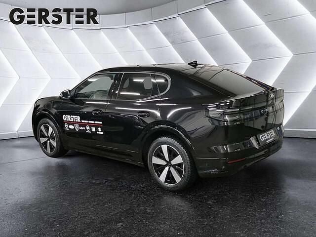 Gebraucht Ford Capri Extended Range 210 kW (286 PS) 2024 Schwarz SUV