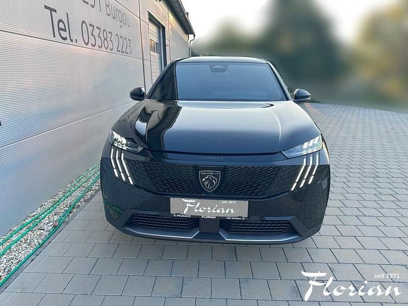 Gebraucht Peugeot 3008 GT 136 PS (100 kW) 2025 SUV