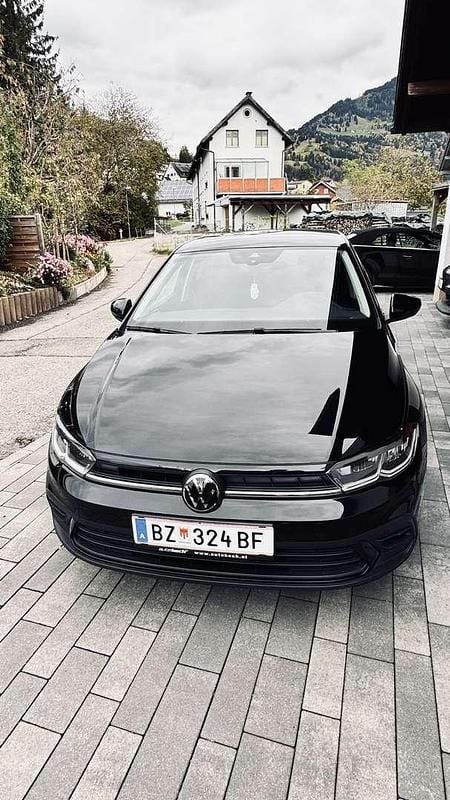 Gebraucht VW Polo 80 PS (58 kW) 2024 Kleinwagen