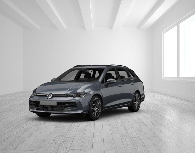 Neu VW Golf VIII Life 116 PS (85 kW) 2025 Kombi