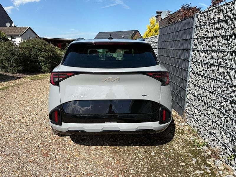 Neu Kia Sportage GT-Line 150 PS (110 kW) 2025 SUV