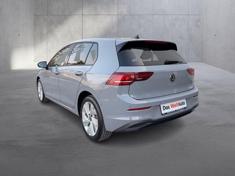 Neu VW Golf VIII 204 PS (150 kW) 2026 Mittelgrau  normal Limousine